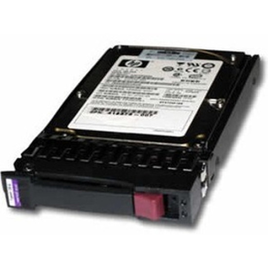 Жесткий диск HP 300GB 2.5