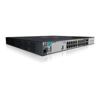 Коммутатор HP 3500-24G-PoE+ J9310A Коммутатор HP 3500-24G-PoE+ J9310A