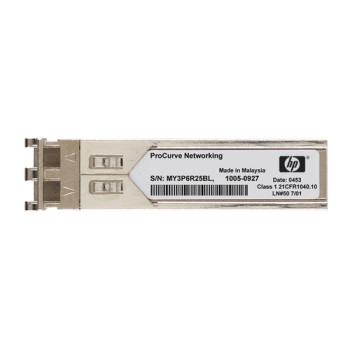 Оптический трансивер HP X130 10G SFP+ LC SR, JD092B