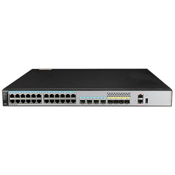 Коммутатор Huawei S5720-28X-PWR-SI-AC, 02350DLW Коммутатор Huawei S5720-28X-PWR-SI-AC, 02350DLW