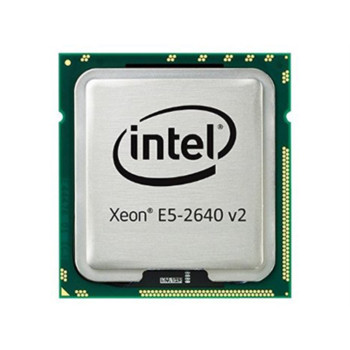 Процессор Intel Xeon E5-2640v2 2.00GHz USED Процессор Intel Xeon E5-2640v2 2.00GHz USED