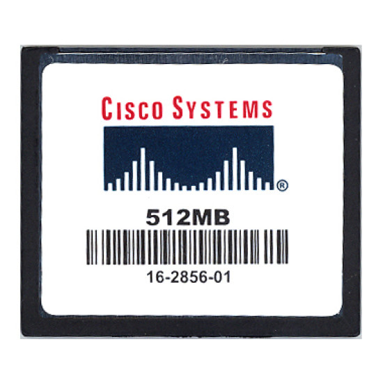 Память Cisco MEM-C6K-CPTFL512M