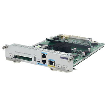Модуль HP MSR4000 MPU-100, JG412A Модуль HP MSR4000 MPU-100, JG412A