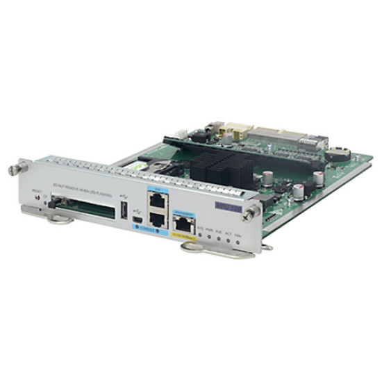 Модуль HP MSR4000 MPU-100, JG412A