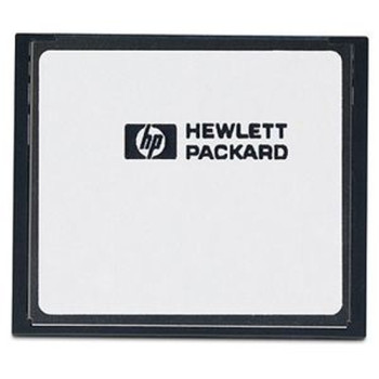 Оперативная память HP 7500 1GB Compact Flash Card JC684A