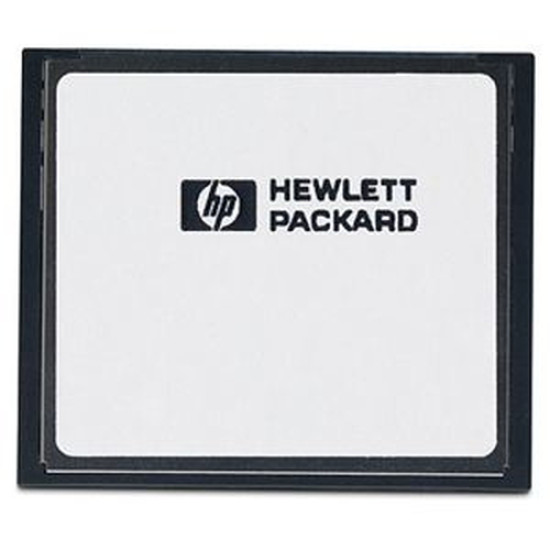 Оперативная память HP 7500 1GB Compact Flash Card JC684A