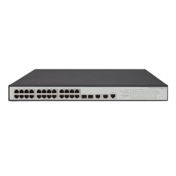 Коммутатор HP 1950-24G-2SFP+-2XGT-PoE+, JG962A Коммутатор HP 1950-24G-2SFP+-2XGT-PoE+, JG962A