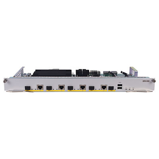 Модуль HP MSR4000 SPU-300 Svc Processing Unit, JG670A