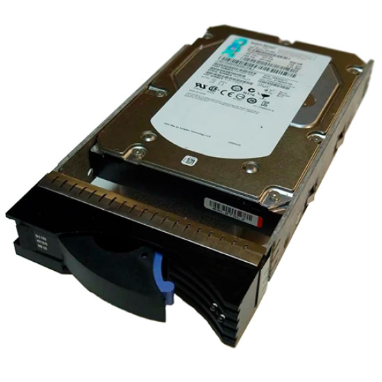 Жесткий диск IBM 600GB 6G 15K 3.5