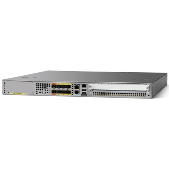 Маршрутизатор Cisco ASR1001X-2.5G-SEC