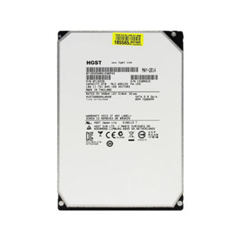 Жесткий диск Hitachi 6TB 6G 7.2K 3.5