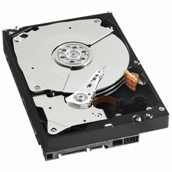 Жесткий диск Western Digital WD RE4 2Tb, WD2003FYYS