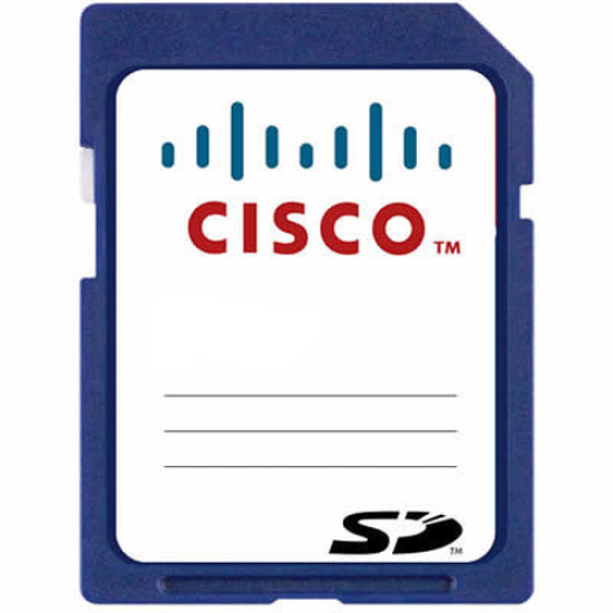 Память Cisco SD-X45-2GB-E