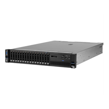 Сервер x3650 M5, Xeon E5-2620 v4, 16GB, 550W, 8871C2G Сервер x3650 M5, Xeon E5-2620 v4, 16GB, 550W, 8871C2G