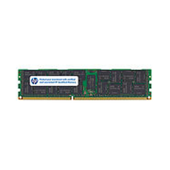 Оперативная память HP 4GB (1x4GB) SDRAM DIMM, 647893-B21