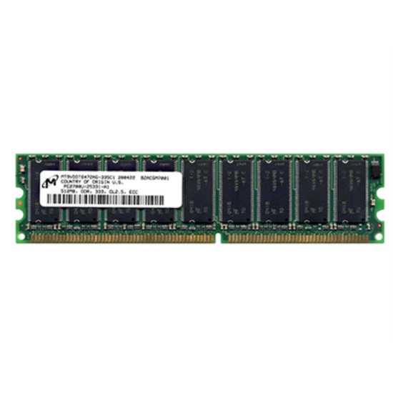 Память Cisco MEM3800-512D