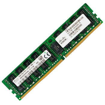 Оперативная память Cisco UCS-MR-1X162RU-A Оперативная память Cisco UCS-MR-1X162RU-A