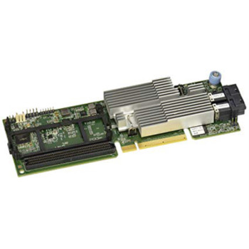 Контроллер Cisco UCSC-MRAID12G Контроллер Cisco UCSC-MRAID12G