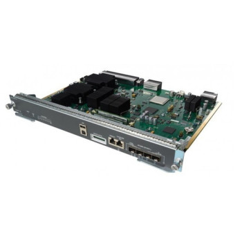 Модуль Cisco Catalyst WS-X45-SUP8-E Модуль Cisco Catalyst WS-X45-SUP8-E
