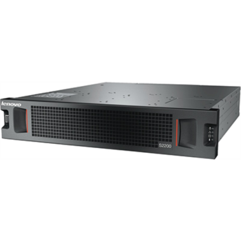Система хранения Lenovo Storage E1012 SAS LFF, 64111B2 Система хранения Lenovo Storage E1012 SAS LFF, 64111B2