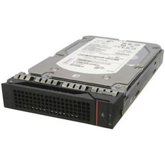 Жесткий диск Lenovo 4TB 6G 7.2K 3.5