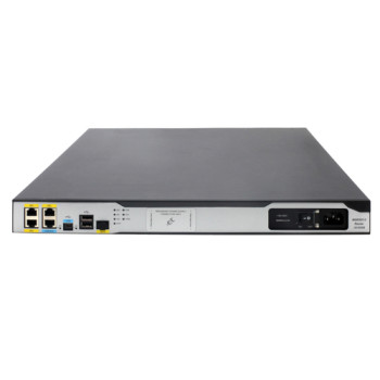 Маршрутизатор HPE MSR3012, JG409B Маршрутизатор HPE MSR3012, JG409B