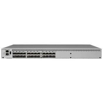 Коммутатор HPE SN3000B 16Gb 24/12 FC, QW937A Коммутатор HPE SN3000B 16Gb 24/12 FC, QW937A
