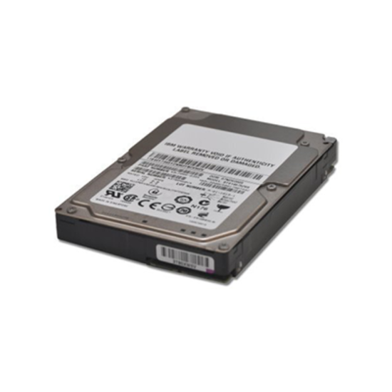 Жесткий диск IBM 4TB 6G 7.2K 3.5