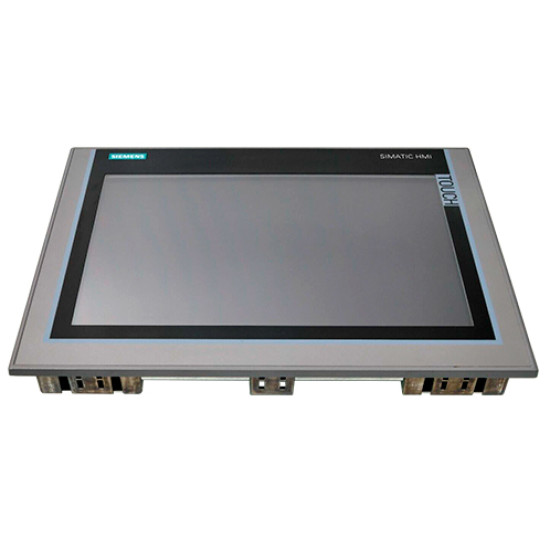 Панель оператора Siemens SIMATIC 6AV2124-0MC01-0AX0