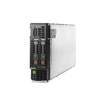 Сервер HPE BL460c Gen9 CTO, 727021-B21 Сервер HPE BL460c Gen9 CTO, 727021-B21