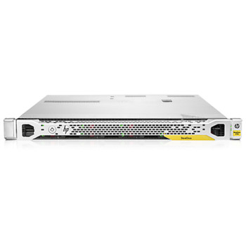Система резервного копирования HP StoreOnce 2700 8TB, BB877A Система резервного копирования HP StoreOnce 2700 8TB, BB877A