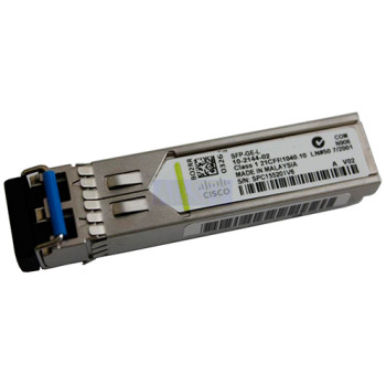 Оптический трансивер Cisco SFP-GE-T Оптический трансивер Cisco SFP-GE-T