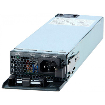 Блок питания Cisco PWR-C1-715WAC Блок питания Cisco PWR-C1-715WAC
