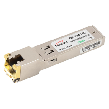 Модуль SFP OptiCin SFP-RJ45 Модуль SFP OptiCin SFP-RJ45