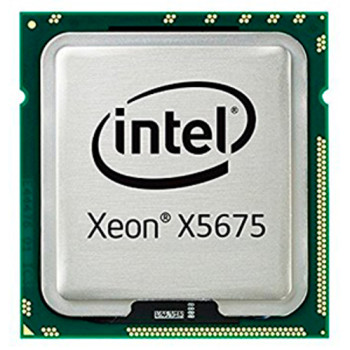 Комплект процессора HP DL380 G7 Intel Xeon X5675 (3.06GHz/6-core/12MB/95W) 633414-B21 Комплект процессора HP DL380 G7 Intel Xeon X5675 (3.06GHz/6-core/12MB/95W) 633414-B21