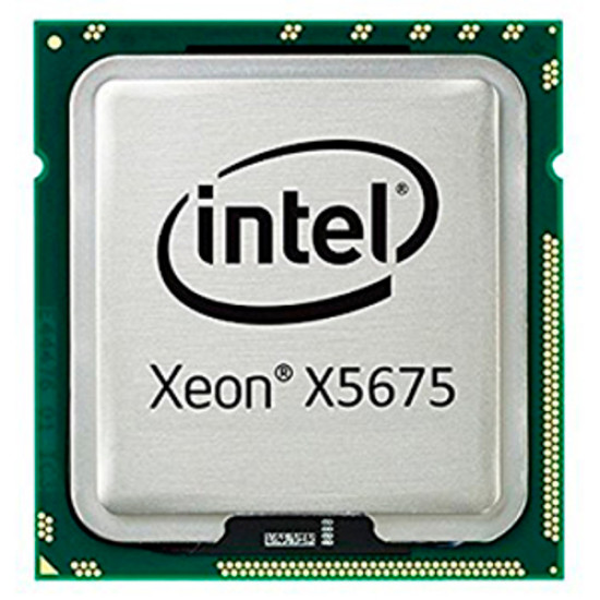 Комплект процессора HP DL380 G7 Intel Xeon X5675 (3.06GHz/6-core/12MB/95W) 633414-B21