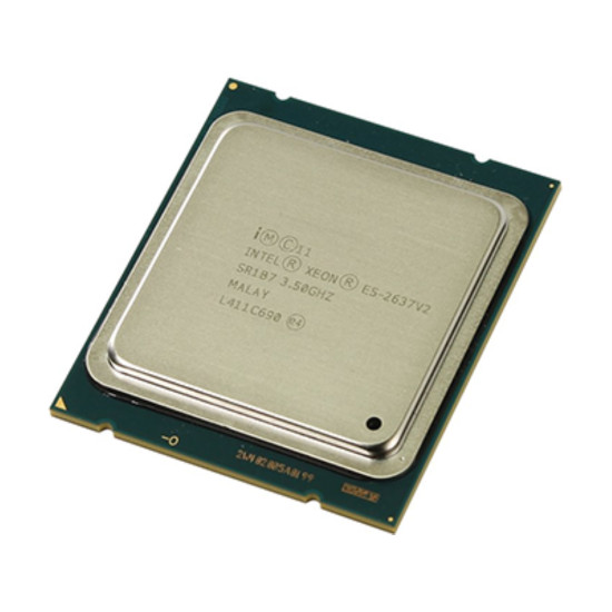 Процессор Intel Xeon E5-2637v2