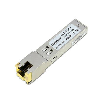 Оптический трансивер Cisco GLC-FE-T Оптический трансивер Cisco GLC-FE-T