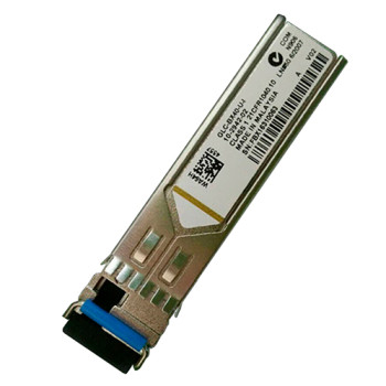 Оптический трансивер Cisco GLC-BX40-D-I Оптический трансивер Cisco GLC-BX40-D-I