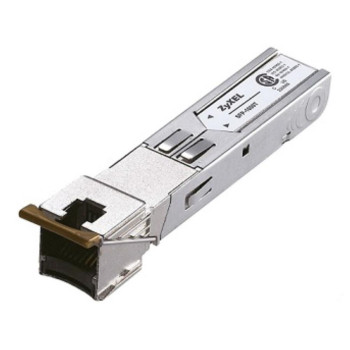 Модуль SFP Zyxel SFP-1000T Модуль SFP Zyxel SFP-1000T