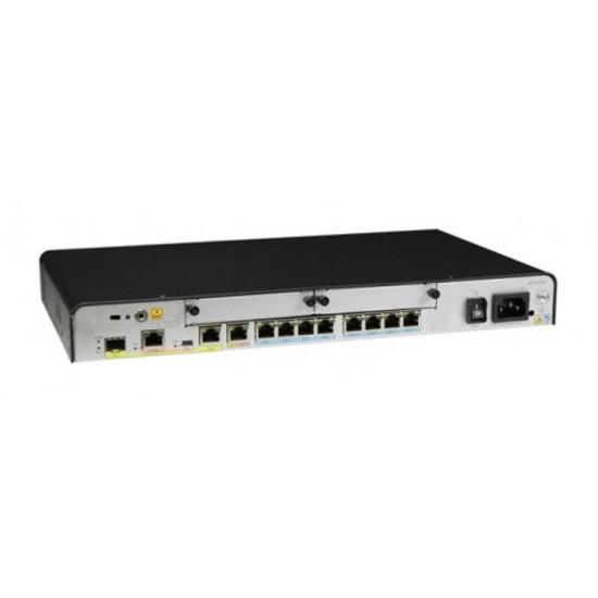 Маршрутизатор Huawei AR1220F-S