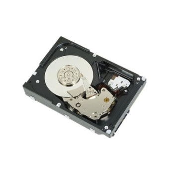 Жесткий диск Dell 3TB 6G 7.2K 3.5 Жесткий диск Dell 3TB 6G 7.2K 3.5