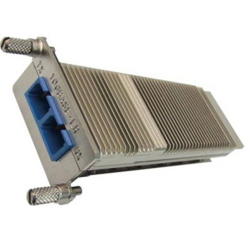 Оптический трансивер Cisco XENPAK-10G-ZR Оптический трансивер Cisco XENPAK-10G-ZR
