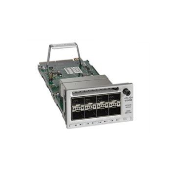 Модуль Cisco Catalyst C3850-NM-2-40G Модуль Cisco Catalyst C3850-NM-2-40G