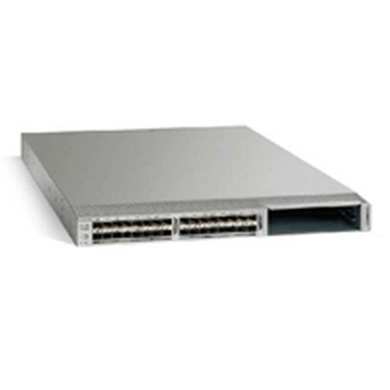 Коммутатор Cisco Nexus N5K-C5548UP-FA