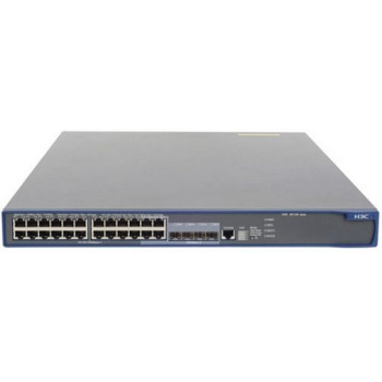 Коммутатор HP A5500-24G-PoE+ EI, JG241A Коммутатор HP A5500-24G-PoE+ EI, JG241A