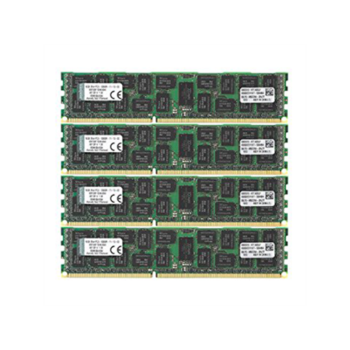 Оперативная память Kingston KVR16LR11D4K4/64 Оперативная память Kingston KVR16LR11D4K4/64