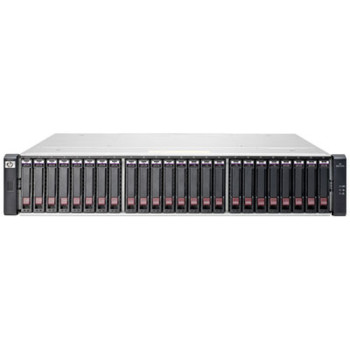 Система хранения E7W00A HP MSA 1040 FC SFF Modular Smart Array System Система хранения E7W00A HP MSA 1040 FC SFF Modular Smart Array System