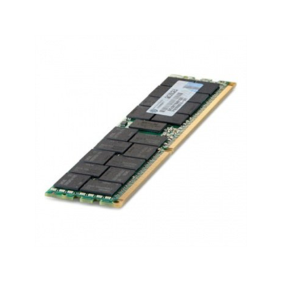 Оперативная память HP 4GB (1x4GB) SDRAM LV DIMM, 713754-071