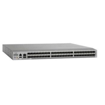 Коммутатор Cisco Nexus N3K-C3524P-10GX